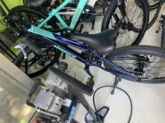 -美利达自行车(五棵松店)