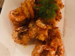 -MOMENT湖景餐厅(解放路店)