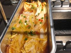 -很久以前羊肉串(南京路第一百货店)