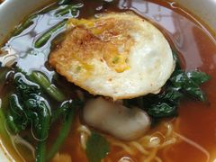 辛拉面-北大家园食堂