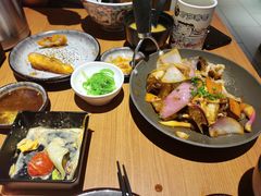 -万岁寿司(天河领展店)