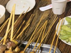 -大胡子海鲜·天津菜·砂锅烧烤(五大道创始店)