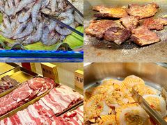 -阪尚皇·原切牛排·烤肉火锅自助(北京路店)
