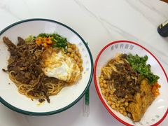 -湘味粉面馆(麓山南路店)