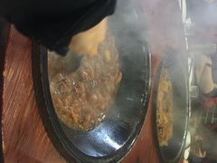 -咱屯子锅台鱼(一汽家园店)