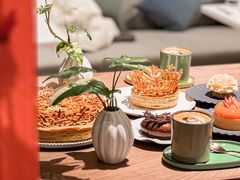 -潮一不贰·法式甜品·生日蛋糕·西式简餐(外滩店)