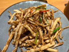 -竹里馆·淮扬菜·功夫茶(老门东店)