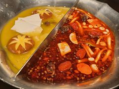 -湊湊火锅·茶憩(天环广场店)