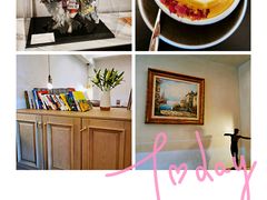 -Me Coffee下午茶艺术空间