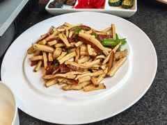 -羡餐厅·杭帮菜·淳菜(千岛湖自由洲际殿店)