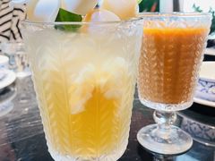-金泰兰忆暹罗·东南亚餐厅(城西银泰店)