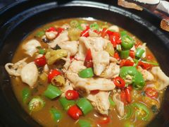 -德叔阙里·衢州菜馆(月湖店)