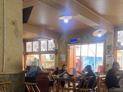 -张关合渣(航空大道店)