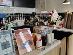 -COSTA COFFEE(龙德广场店)