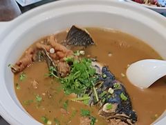 -西山人家·传统苏帮菜·家宴(木渎店)