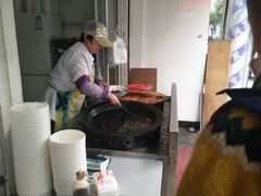 -张记汤馆(嫩江路店)