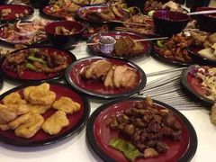 东方之珠洗浴休闲广场(南开店)-东方之珠洗浴休闲广场(南开店)