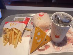 -麦当劳(临顿路店)