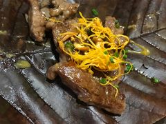 -花潮料理艺食馆(世欧广场店)