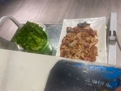 -碗中海·蒸汽海鲜·桑拿鸡(岭南天地店)