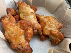 -必胜客(华都店)