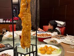 -北京王府井希尔顿酒店·秦唐中餐厅Chynna