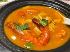 冬阴功汤-新加坡海鲜(国贸商城店)