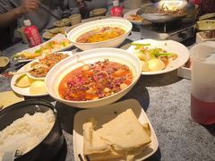 -外婆餐厅(魏县店)