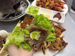 -松明一烤肉馆(鲁园店)