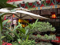 -山水茶艺馆·点心粤菜·30年老字号