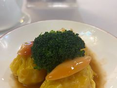 -鹿鸣酒家(越秀店)
