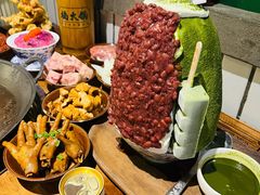 -楠火锅(广州总店)
