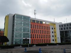 -四川大学(江安校区)