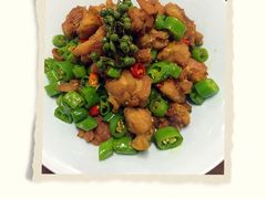 -青年公社烤鸭(青年路店)