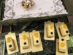 -福樱兰海鲜放题铁板烧(加州店)
