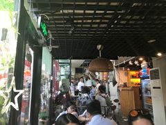 -锦尚阁烤鱼•天津菜(宣武门胡同店)