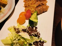 -松子料理(白家庄店)
