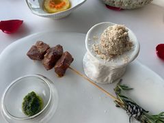-量子制造·元创意料理(李公堤店)