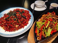 -三生三味密宗川菜·江景餐厅(来福士店)