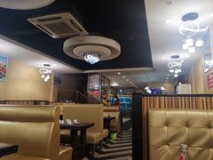 大堂-美达尔烧烤海鲜家常菜(泰山路店)
