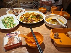 -谷丽麦馕新疆菜·清真(步步高梅溪新天地店)