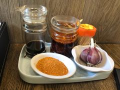 -清真·益鑫羊肉手抓馆(花园北街店)