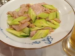 -东兴楼饭庄(六里桥店)
