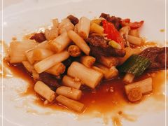 -金城大酒店-中餐厅(汾江中路店)