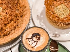 -潮一不贰·法式甜品·生日蛋糕·西式简餐(外滩店)