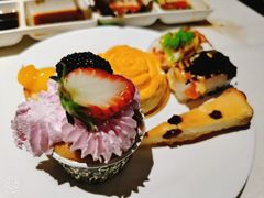 -五月罗马海鲜自助餐厅(陆家嘴店)