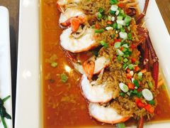 -建兴酒家(班塔通分店)