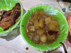 -刘小忙把子肉(北园大街总店)