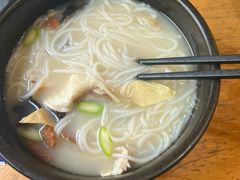 -桥香园过桥米线(复兴路店)