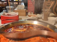 -大龙燚火锅